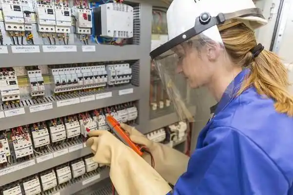 electrician Calexico